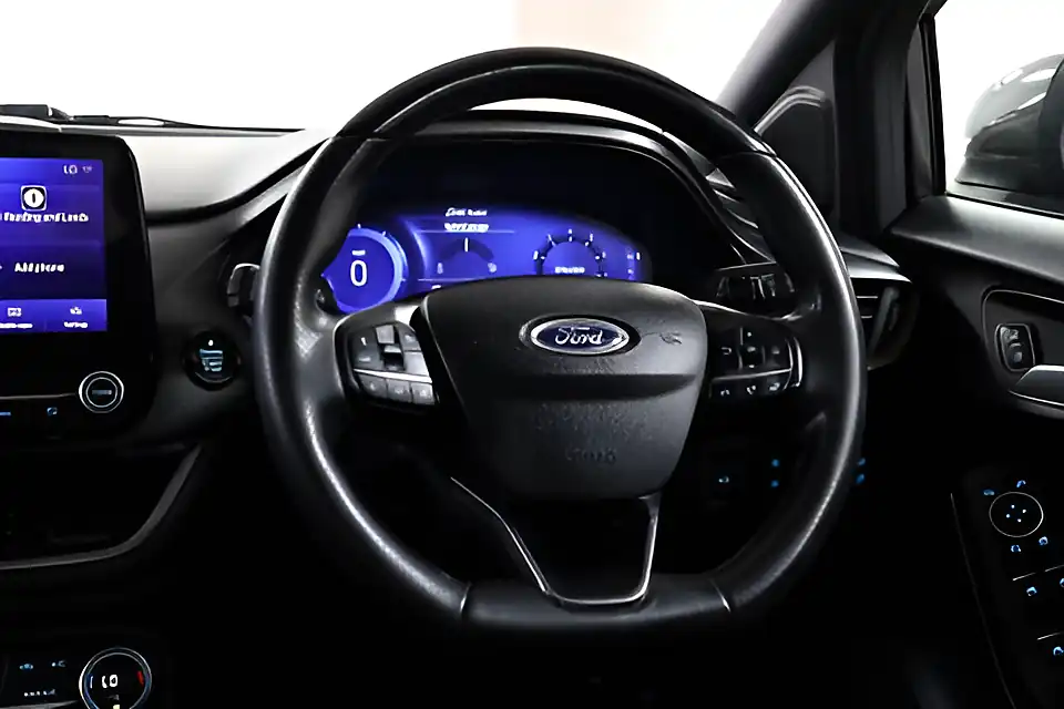 Used 2005 Ford Puma ST-Line X First Edition Plus Grey - Interior and Exterior details 18
