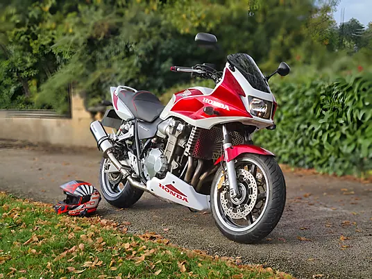 2005 Honda CB1300S 1300CC