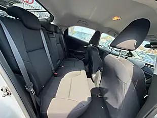 Used 2005 Honda Civic Se Plus Navi Silver - Interior and Exterior details 10