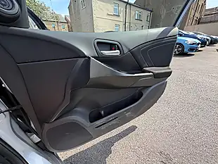 Used 2005 Honda Civic Se Plus Navi Silver - Interior and Exterior details 13