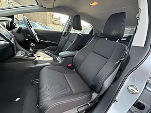 Used 2005 Honda Civic Se Plus Navi Silver - Interior and Exterior details 16