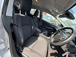 Used 2005 Honda Civic Se Plus Navi Silver - Interior and Exterior details 8