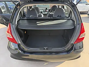 Used 2005 Honda Jazz Black - Interior and Exterior details 19