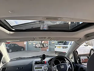 Used 2005 Honda Jazz Black - Interior and Exterior details 6