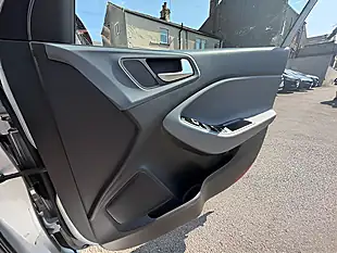 Used 2005 Hyundai i20 Se Blue Drive Silver - Interior and Exterior details 13
