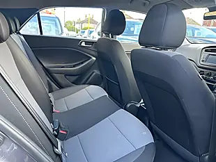 Used 2005 Hyundai i20 Se Grey - Interior and Exterior details 4