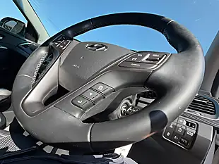 Used 2005 Hyundai Santa Fe Premium Blue Drive White - Interior and Exterior details 15