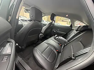 Used 2005 Jaguar E-Pace S Farallon Pearl Black - Interior and Exterior details 10
