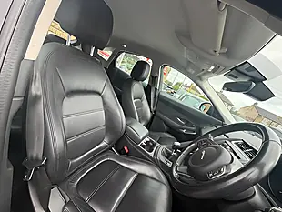 Used 2005 Jaguar E-Pace S Farallon Pearl Black - Interior and Exterior details 12