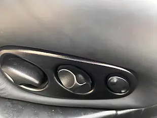 Used 2005 Jaguar Xkr-S Silver - Interior and Exterior details 14