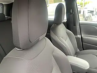 Used 2005 Jeep Renegade Night Eagle Grey - Interior and Exterior details 8