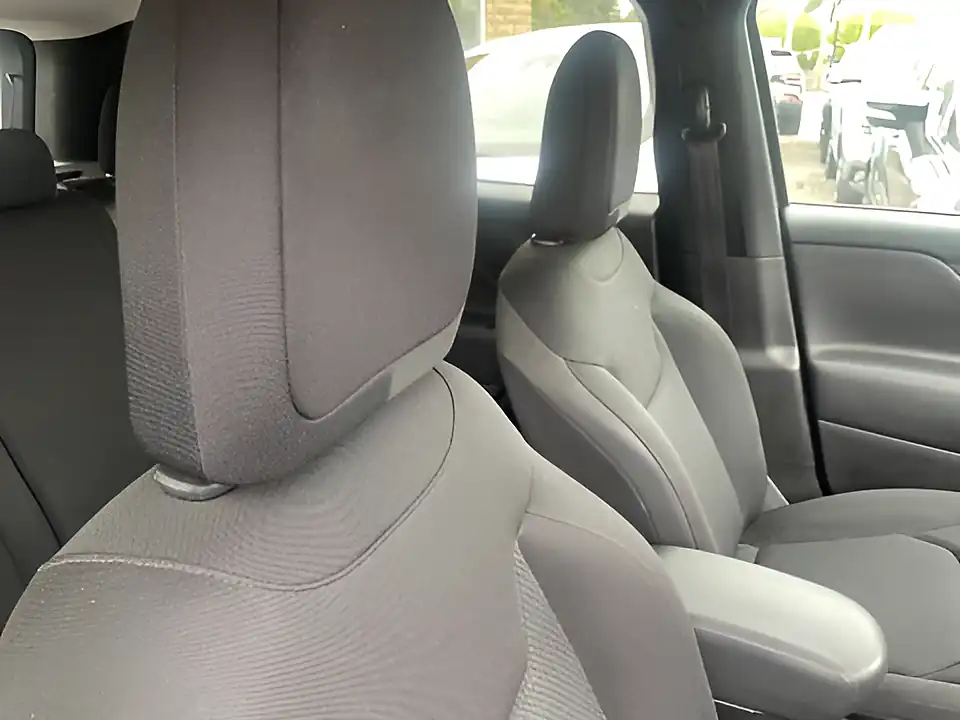 Used 2005 Jeep Renegade Night Eagle Grey - Interior and Exterior details 8