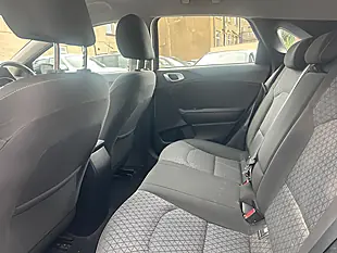 Used 2005 Kia Ceed 2 Grey - Interior and Exterior details 11