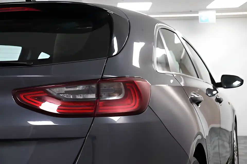 Used 2005 Kia Ceed 2 Grey - Interior and Exterior details 13