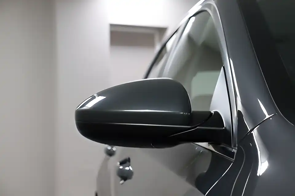 Used 2005 Kia Ceed 2 Grey - Interior and Exterior details 17