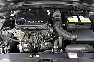 Used 2005 Kia Ceed 2 Grey - Interior and Exterior details 20