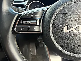 Used 2005 Kia Ceed 2 Nav Isg White - Interior and Exterior details 12