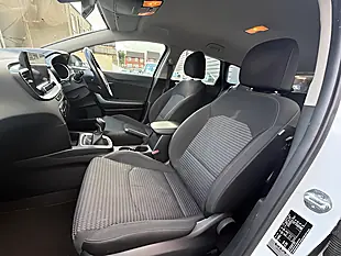 Used 2005 Kia Ceed 2 Nav Isg White - Interior and Exterior details 7