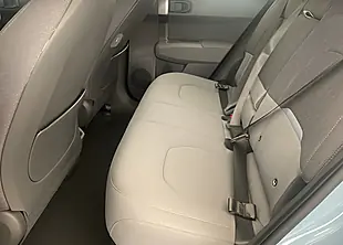 Used 2005 Kia EV3 Air Blue - Interior and Exterior details 12