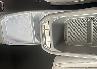 Used 2005 Kia EV3 Air Blue - Interior and Exterior details 18