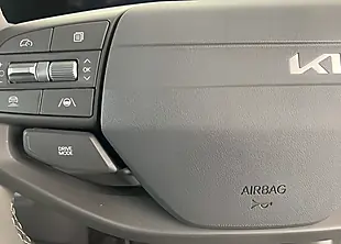 Used 2005 Kia EV3 Air Blue - Interior and Exterior details 19