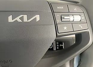 Used 2005 Kia EV3 Air Blue - Interior and Exterior details 20