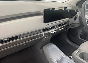 Used 2005 Kia EV3 Air Blue - Interior and Exterior details 8