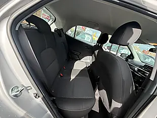 Used 2005 Kia Picanto 1 Silver - Interior and Exterior details 10