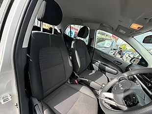 Used 2005 Kia Picanto 1 Silver - Interior and Exterior details 11