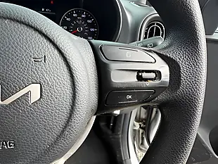 Used 2005 Kia Picanto 1 Silver - Interior and Exterior details 13