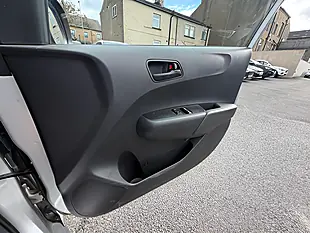 Used 2005 Kia Picanto 1 Silver - Interior and Exterior details 14