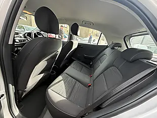 Used 2005 Kia Picanto 1 Silver - Interior and Exterior details 9