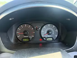 Used 2005 Kia Picanto Lx - Interior and Exterior details 12