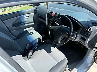Used 2005 Kia Picanto Lx - Interior and Exterior details 13