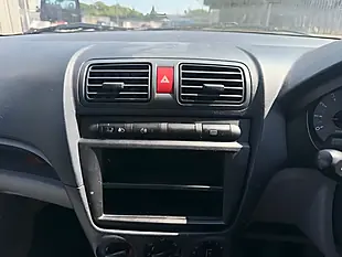 Used 2005 Kia Picanto Lx - Interior and Exterior details 16