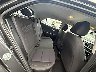 Used 2005 Kia Rio 2 Grey - Interior and Exterior details 13