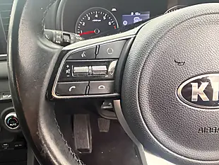 Used 2005 Kia Sportage 2 Grey - Interior and Exterior details 10