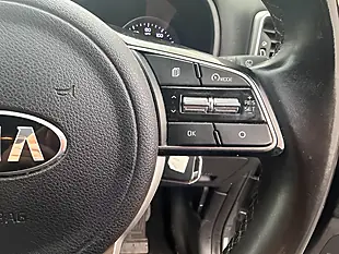 Used 2005 Kia Sportage 2 Grey - Interior and Exterior details 11