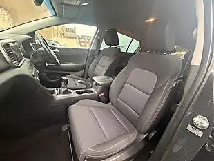 Used 2005 Kia Sportage 2 Grey - Interior and Exterior details 13