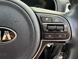 Used 2005 Kia Sportage 2 Silver - Interior and Exterior details 10