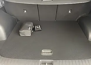 Used 2005 Kia Sportage GT-Line White - Interior and Exterior details 13