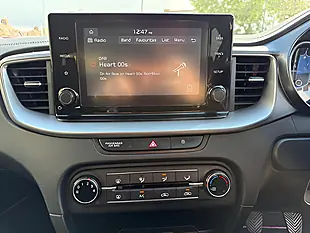 Used 2005 Kia Xceed 2 Isg Silver - Interior and Exterior details 13