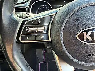 Used 2005 Kia Xceed 2 Isg Silver - Interior and Exterior details 15