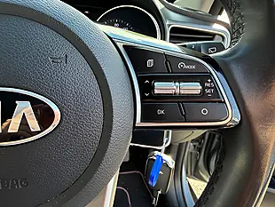 Used 2005 Kia Xceed 2 Isg Silver - Interior and Exterior details 16