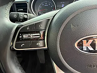 Used 2005 Kia Xceed 2 Silver - Interior and Exterior details 14