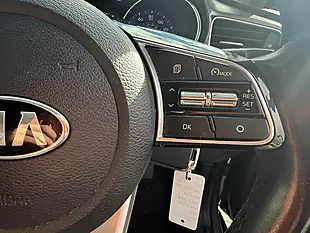 Used 2005 Kia Xceed 2 Silver - Interior and Exterior details 15