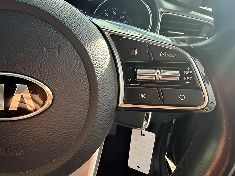 Used 2005 Kia Xceed 2 Silver - Interior and Exterior details 15