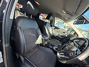 Used 2005 Kia Xceed Connect Black - Interior and Exterior details 11