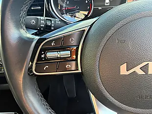 Used 2005 Kia Xceed Connect Black - Interior and Exterior details 13