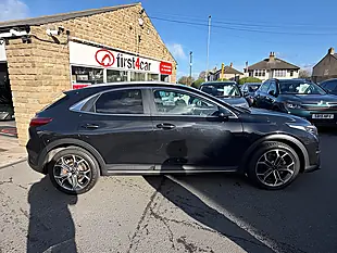 Used 2005 Kia Xceed Connect Black - Interior and Exterior details 4